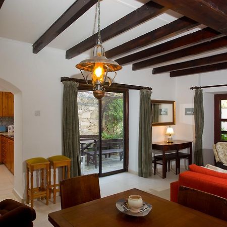 The Old Olive Mill House By Trulycyprus Villa Dhoros Exterior photo